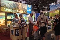 Tour Natur Düsseldorf 2013