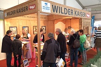 Zuger Messe 2013